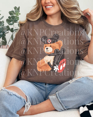 Custom T-Shirts &amp; Sweatshirts