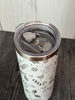 OFF brand 24oz skinny tumbler white - ONLY $45!! Makes great gifts!