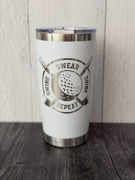SPECIAL - 20oz OFF BRAND coffee cup single image - great gifts & affordable