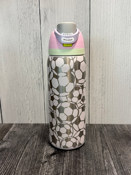 RTS soccer 32oz