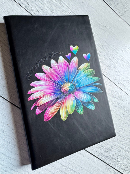 Custom Journals