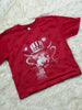 RTS limited edition stars highland cow size small