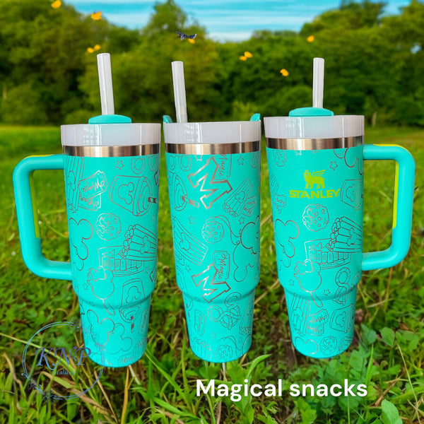 20 oz iceflow full wrap tumblers