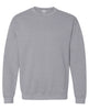 Magical Halloween  - gildan crewneck
