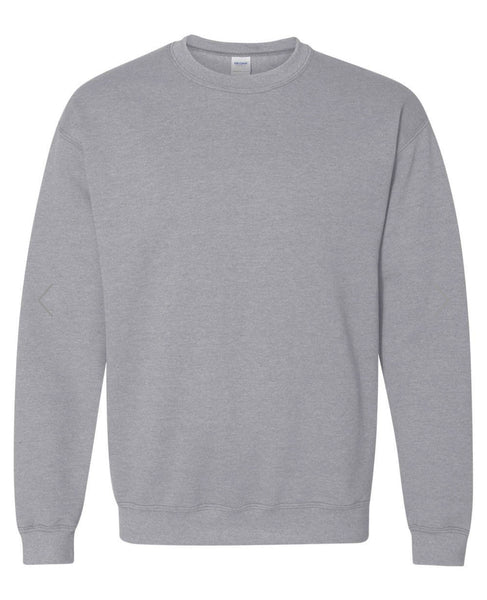 Magical Halloween  - gildan crewneck