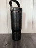 Flaw blacked out sugar skulls 30oz off brand iceflow