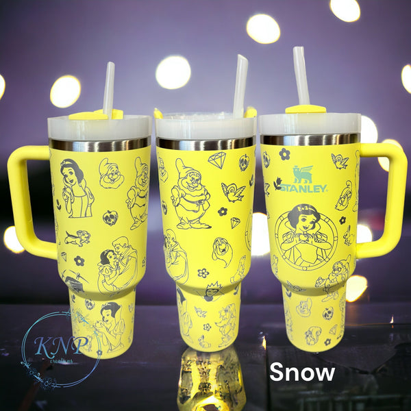 30 oz iceflow full wrap tumblers