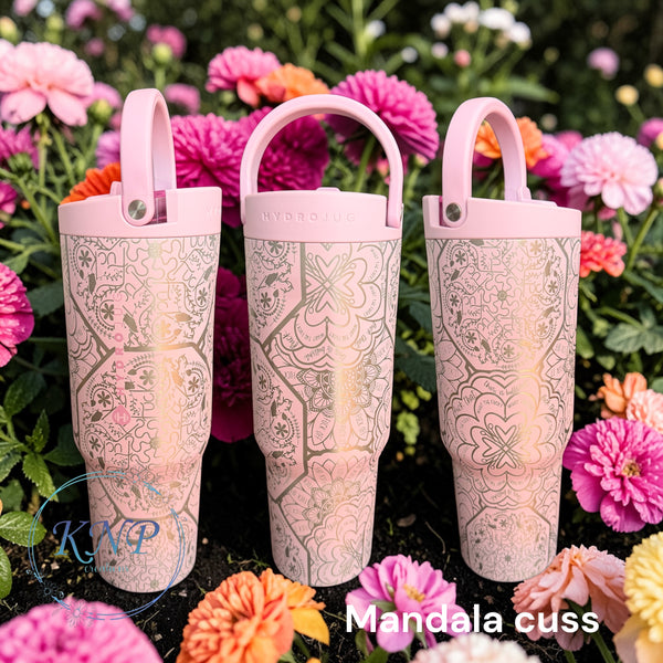 40 ounce full wrap hydro