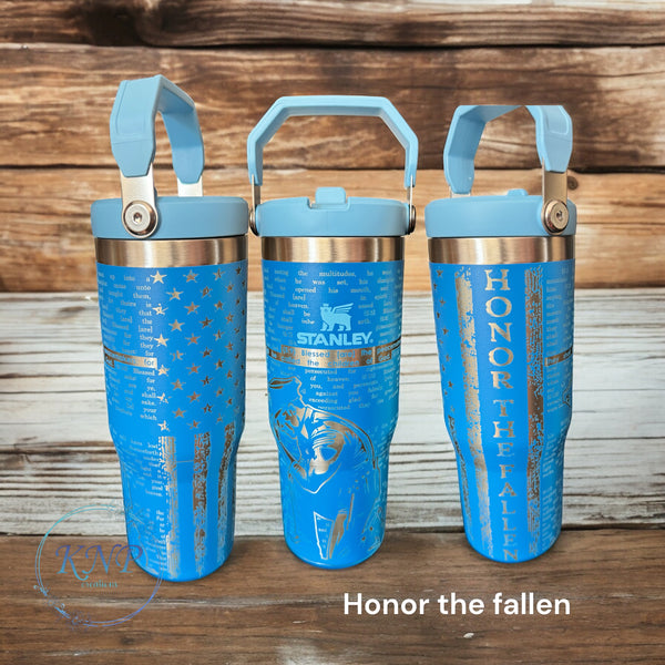 30 oz iceflow full wrap tumblers