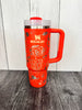 RTS boo to you tigerlilly - multiple sizes