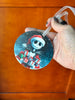 Character Ornaments