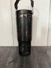 Flaw blacked out sugar skulls 30oz off brand iceflow