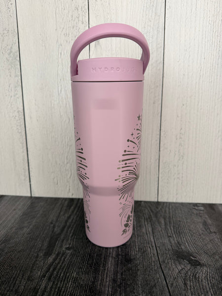 Small flaw 32 ounce sweet pea simply magic