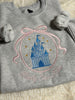 Happily Ever After crewneck - Gildan