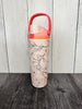 Small flaw 30 ounce sakura free sip