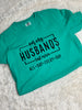 On my husbands last nerve medium