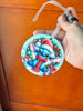 Character Ornaments