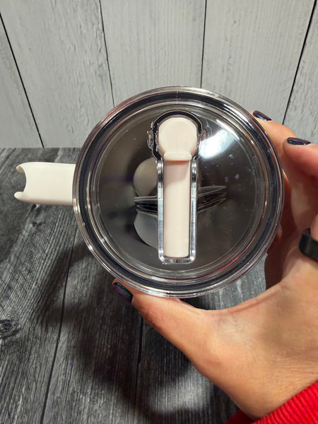 RTS 40 ounce thic buddy dis-dogs