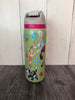 RTS UV printed OFF BRAND 32oz I’ve got no strings - RETIRED DESIGN