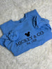 Mouse & co size large