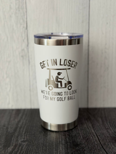 SPECIAL - 20oz OFF BRAND coffee cup single image - great gifts & affordable