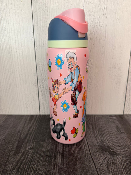 Flaw UV printed OFF BRAND 32oz I’ve got no strings
