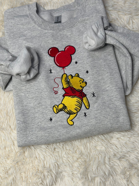 Pooh Bear  - Gildan