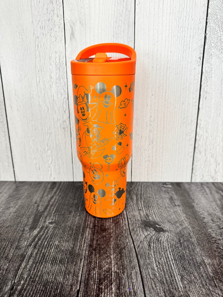 RTS boo to you 32 ounce hydrosport