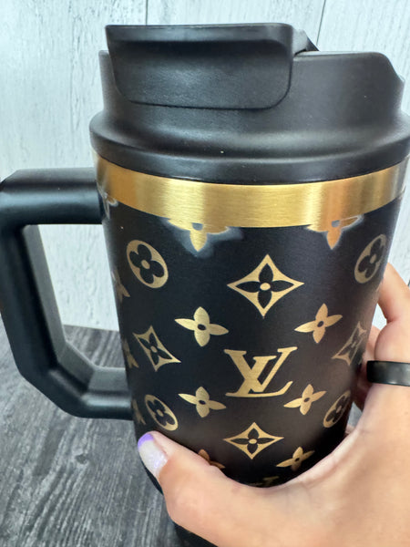 Flaw thic buddy 40 ounce LV