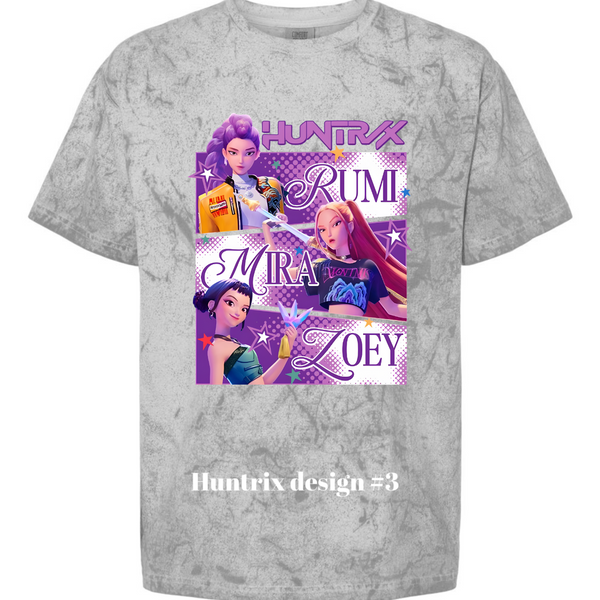 KIDS T-shirt - Gildan Multiple Design/Color Choices