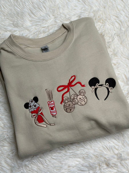 RTS holiday bells medium