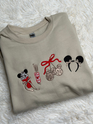 RTS holiday bells medium