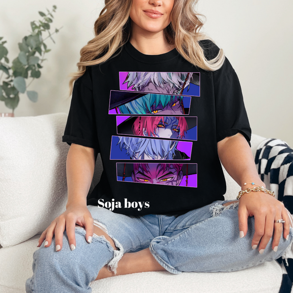 KIDS T-shirt - Gildan Multiple Design/Color Choices