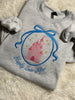 Happily Ever After crewneck - Gildan
