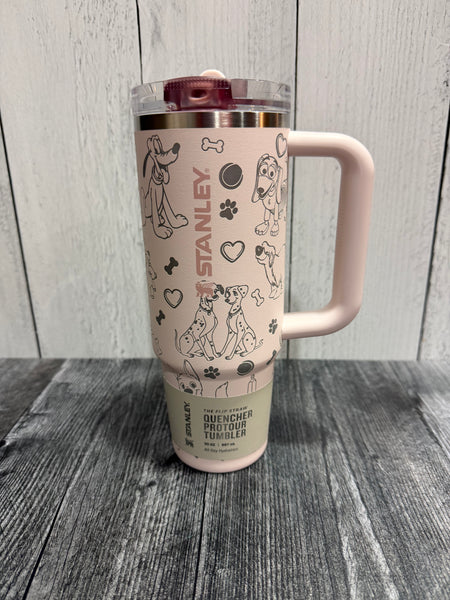 RTS 30 ounce pro tour dis-dogs