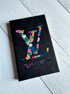 Custom Journals