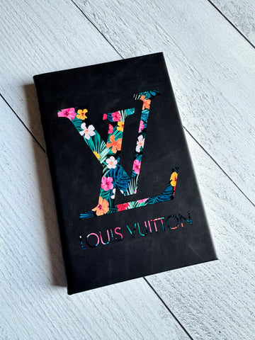 Custom Journals