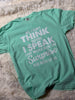 No I don’t think - comfort colors - LIMITED EDITION
