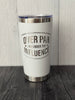 SPECIAL - 20oz OFF BRAND coffee cup single image - great gifts & affordable