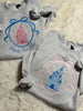 Happily Ever After crewneck - Gildan