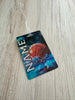 Custom UV printed sports bag tag
