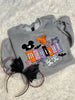 Magical Halloween  - gildan crewneck