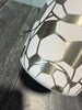 Small flaw 32oz soccer