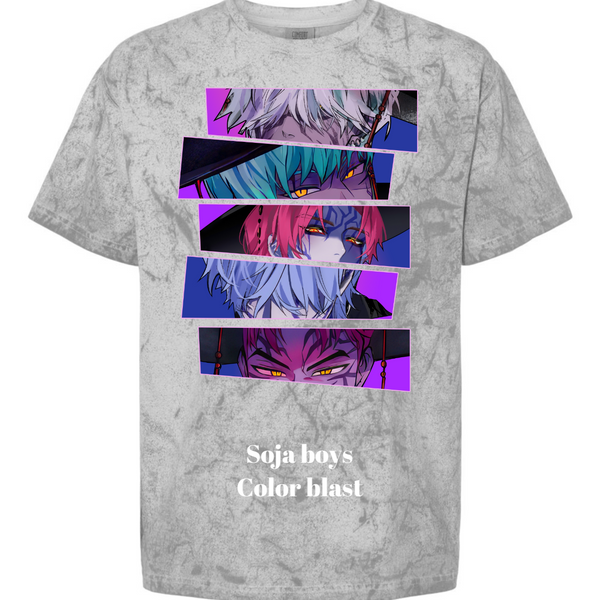 KIDS T-shirt - Gildan Multiple Design/Color Choices