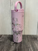 RTS 32oz Iris mom in sweet pea