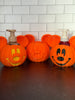 RTS pumpkin soap holder