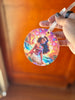 Character Ornaments