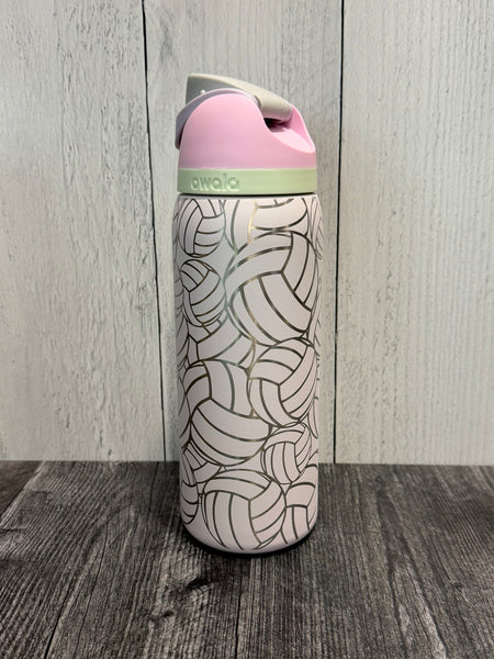 RTS 32oz Volleyball