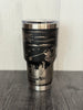 RTS 30oz rambler - golfing