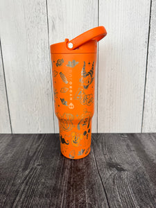 RTS boo to you 32 ounce hydrosport